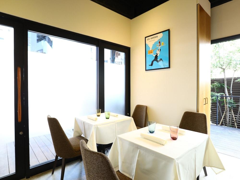 Apa Hotel Roppongi Ekimae Τόκιο Εξωτερικό φωτογραφία