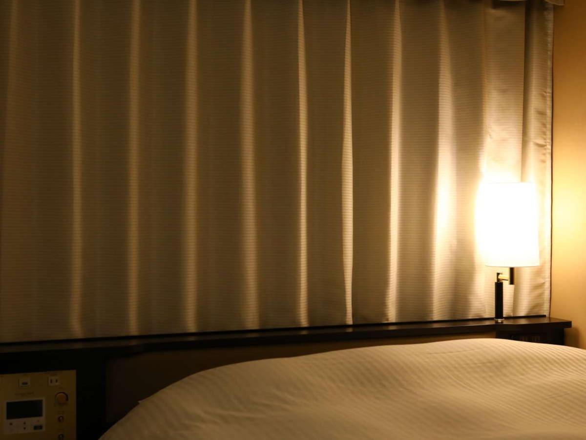 Apa Hotel Roppongi Ekimae Τόκιο Εξωτερικό φωτογραφία