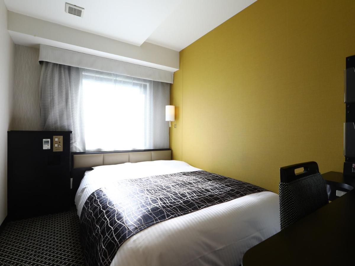 Apa Hotel Roppongi Ekimae Τόκιο Εξωτερικό φωτογραφία