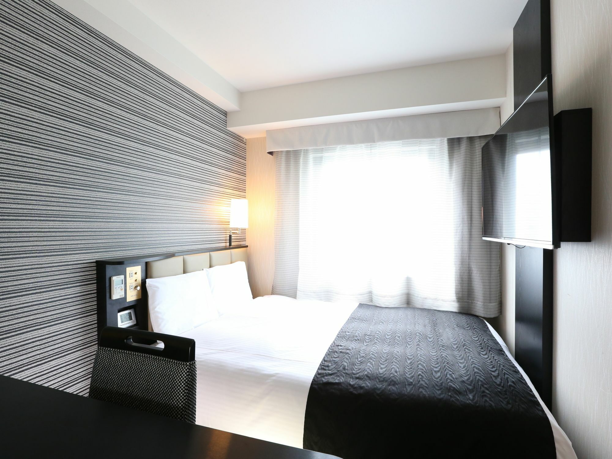 Apa Hotel Roppongi Ekimae Τόκιο Εξωτερικό φωτογραφία