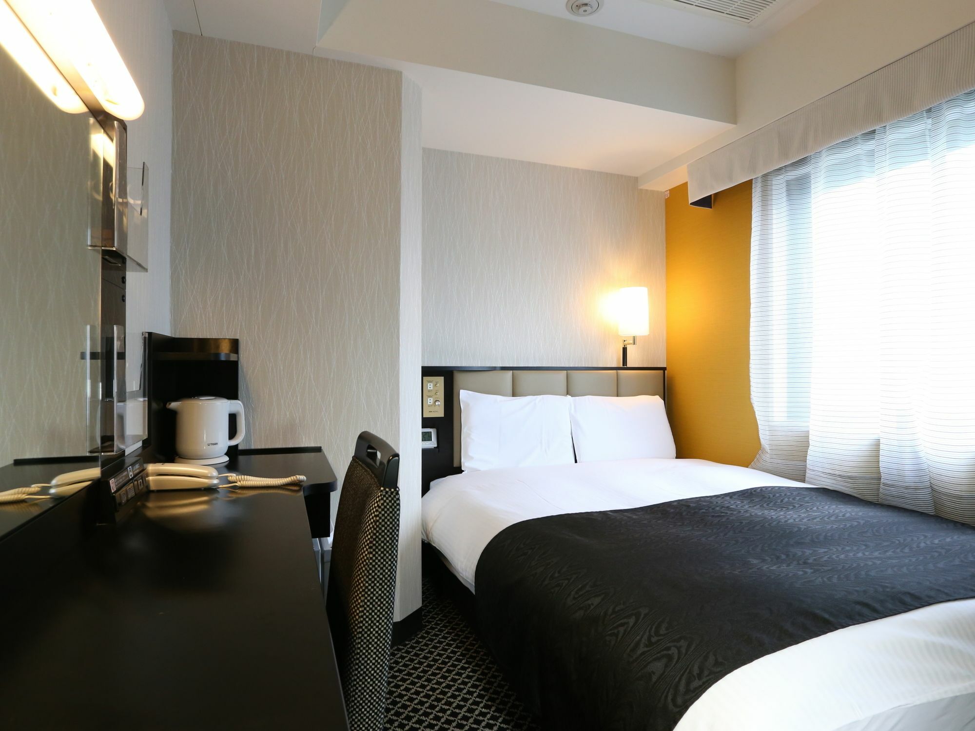 Apa Hotel Roppongi Ekimae Τόκιο Εξωτερικό φωτογραφία